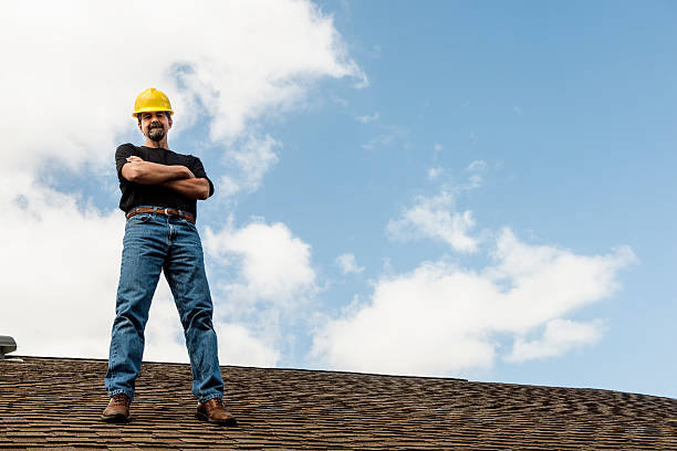 Best Commercial Roofing Services  in Lake City, AR